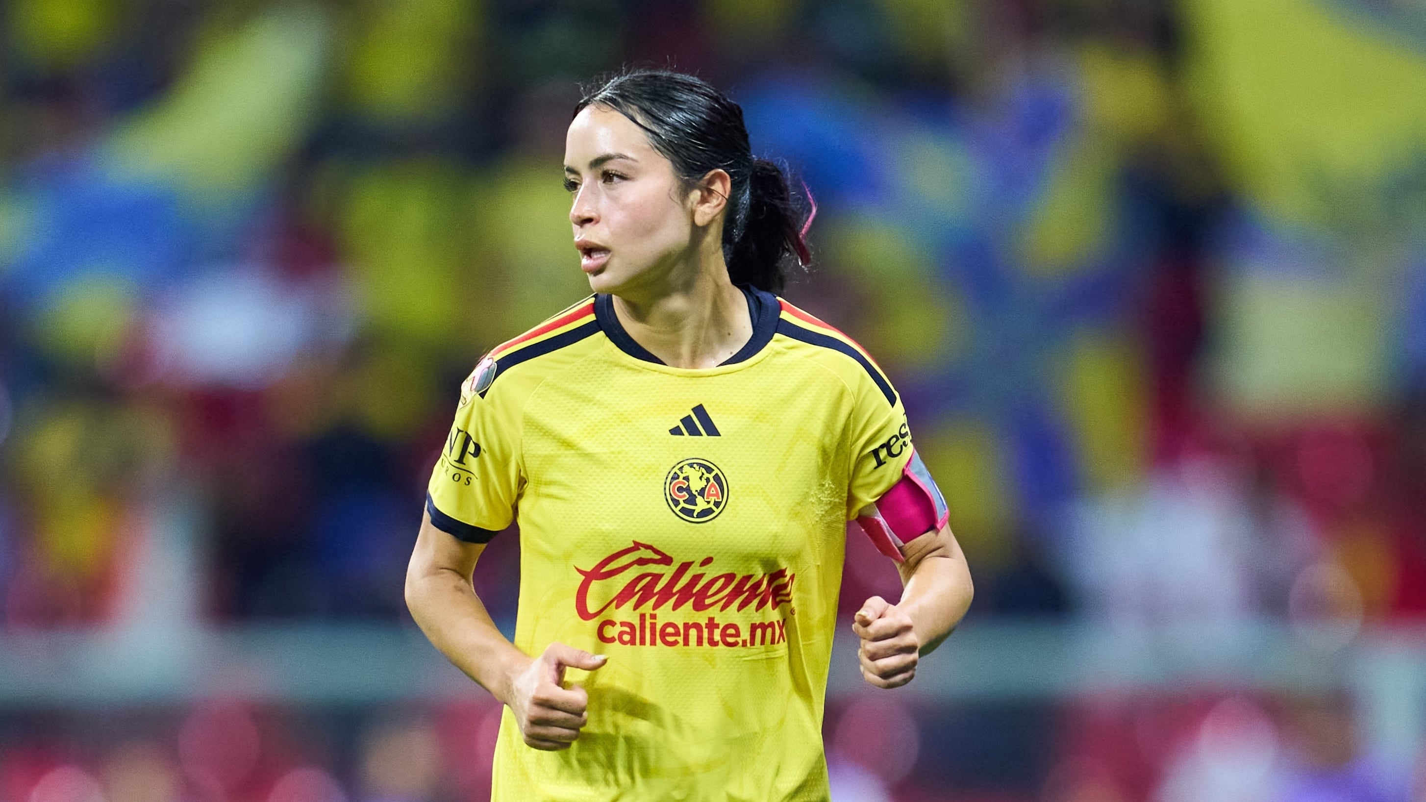 Tabla de posiciones de Liga Femenil BBVA: Así marchan los equipos tras la Jornada 7 del Apertura 2026