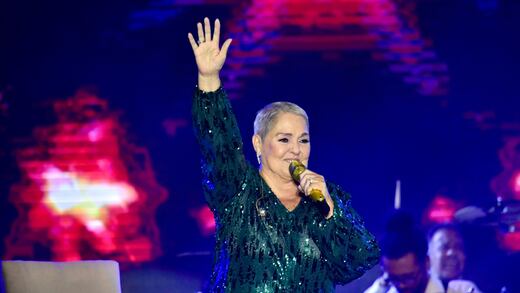 ¿A qué hora termina el concierto de Lupita D’Alessio en La Maraka? Horario del 10 y 11 de octubre