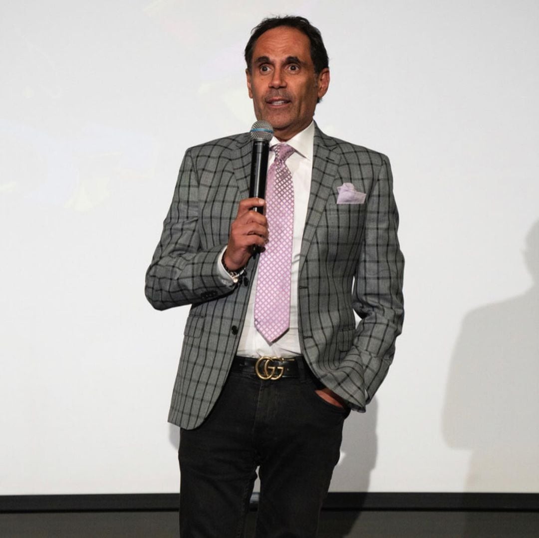 Humor sin barreras por Distrito Comedia: Elenco, cuándo y hora de estreno del nuevo programa de Israel Jaitovich