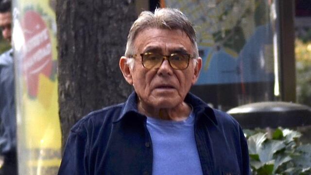 Héctor Suárez