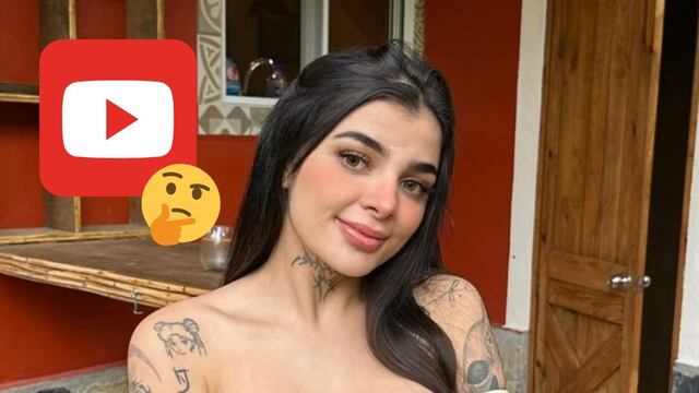 Karely Ruiz lanza canal de YouTube para todos los curiosos