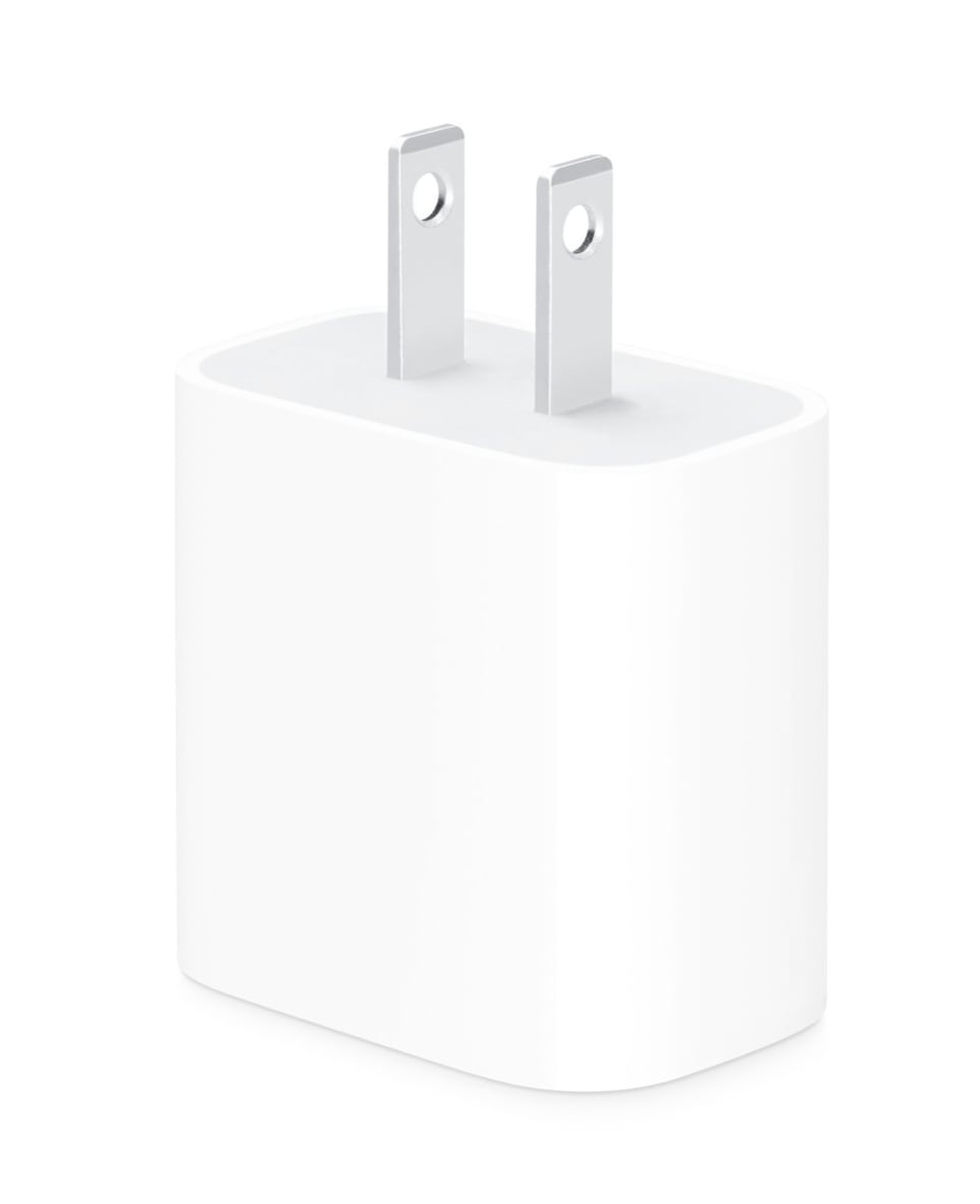 Adaptador de corriente USB-C para iPhone 15