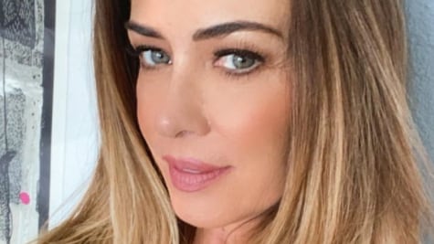 Anette Michel regresa a las telenovelas con “Volverte a ver”