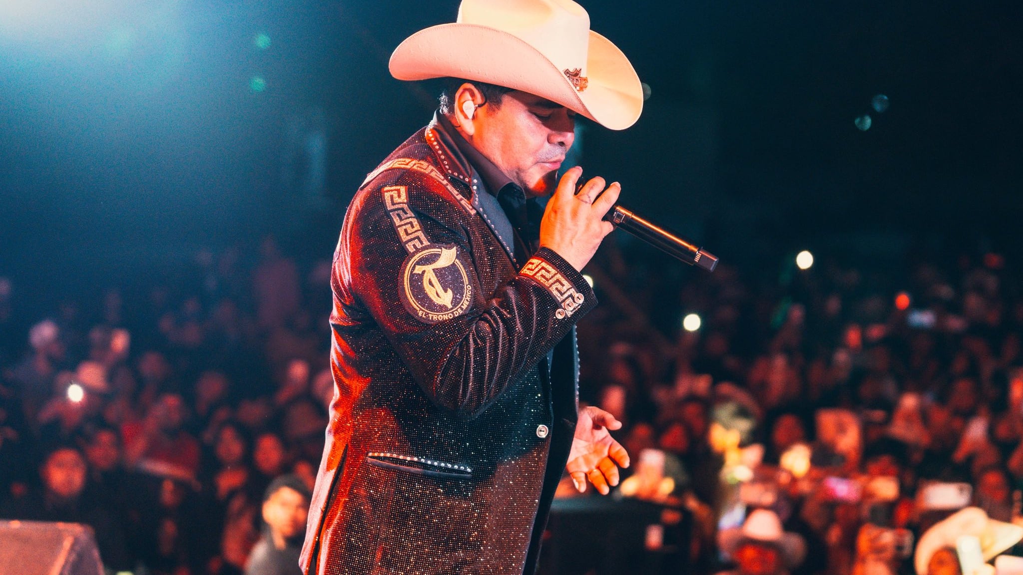 ¿A qué hora termina el concierto de El Trono de México en el Auditorio Nacional? Horario del 29 de noviembre