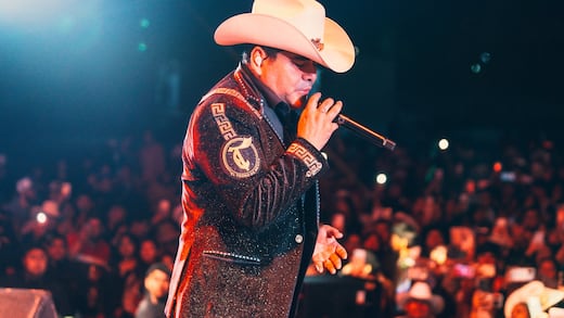 ¿A qué hora termina el concierto de El Trono de México en el Auditorio Nacional? Horario del 29 de noviembre