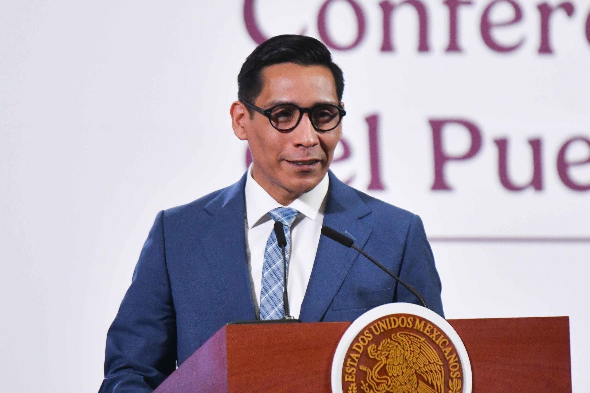 Detector de mentiras hoy 22 de enero