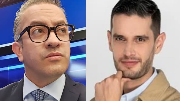 Chumel Torres ve censura a Adrián Marcelo por cancelación de Hermanos de Leche