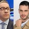 Chumel Torres ve censura a Adrián Marcelo por cancelación de Hermanos de Leche