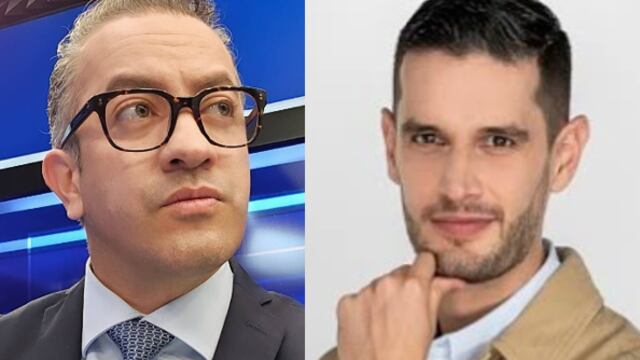 Chumel Torres, Adrián Marcelo