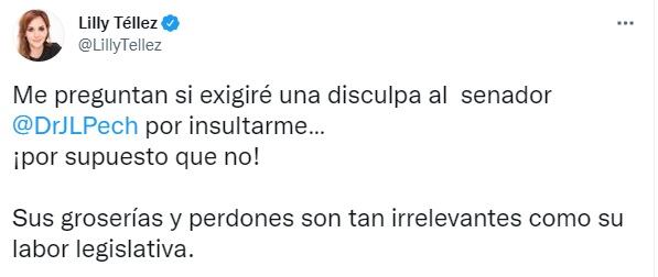 Tuit Lilly