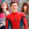 Sadie Sink y Zendaya se pelearán el corazón de Tom Holland en Spider-Man 4, según rumores