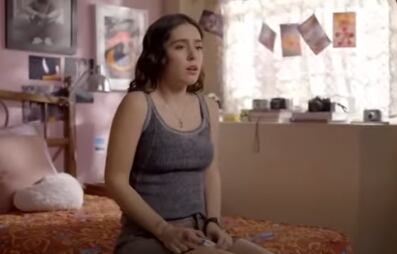 La historia de Juana