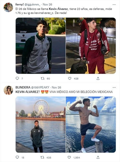 Kevin Álvarez
