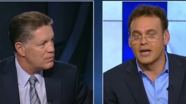 ¿Club Puebla le dijo estúpido a David Faitelson? Así fue su insólita publicación en redes