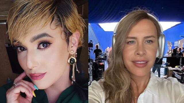 Coco Máxima cree que hubiera sido una mejor "Emilia Pérez" que Karla Sofía Gascón