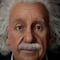 Albert Einstein: Inteligencia Artificial hace posible "hablar" con el físico