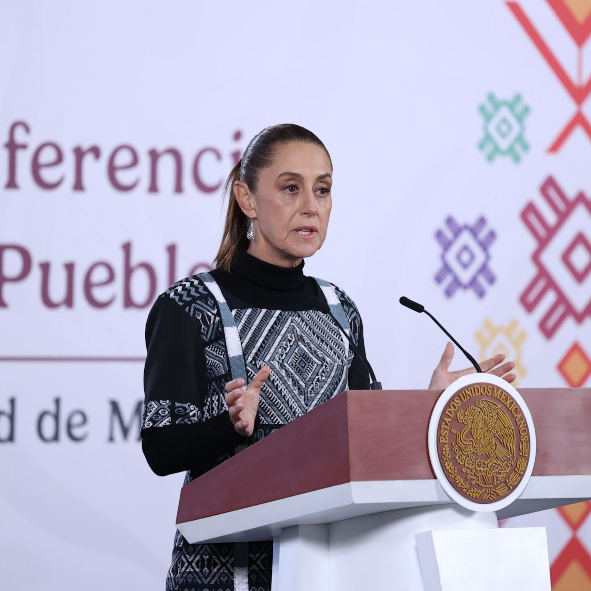 Mexico se suma al embargo a Cuba