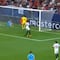 VIDEO: Erling Haaland anota auténtico golazo emulando a Cuahtémoc Blanco