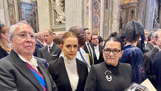 ¿Quién es Clara Luz Flores? Titular de la Unidad de Asuntos Religiosos en la Secretaría de Gobernación del gabinete de Claudia Sheinbaum