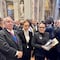 ¿Quién es Clara Luz Flores? Titular de la Unidad de Asuntos Religiosos en la Secretaría de Gobernación del gabinete de Claudia Sheinbaum
