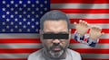 Octavio Jorge Cortés es detenido por tentativa de feminicidio tras ser deportado de Estados Unidos