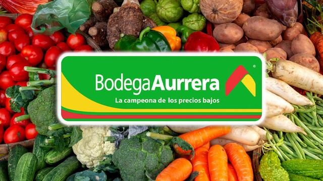 Ofertas Bodega Aurrera