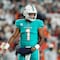 Miami Dolphins despide a médico que revisó a Tua Tagovailoa; cometió “varios errores”