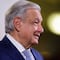 AMLO critica protestas de trabajadores del Poder Judicial de la Federación: “Es pecado social apoyar los privilegios”
