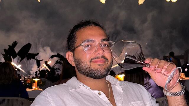 ¿Quién es Addison Pierre Maalouf, YourFellowArab?