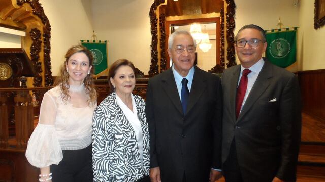 Guillermo Pacheco Pulido, gobernador interino de Puebla