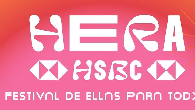 Festival Hera HSBC 2024: Evanescence, Camila Cabello, Danna Paola y más llegan en esta fecha que ya tiene día de preventa