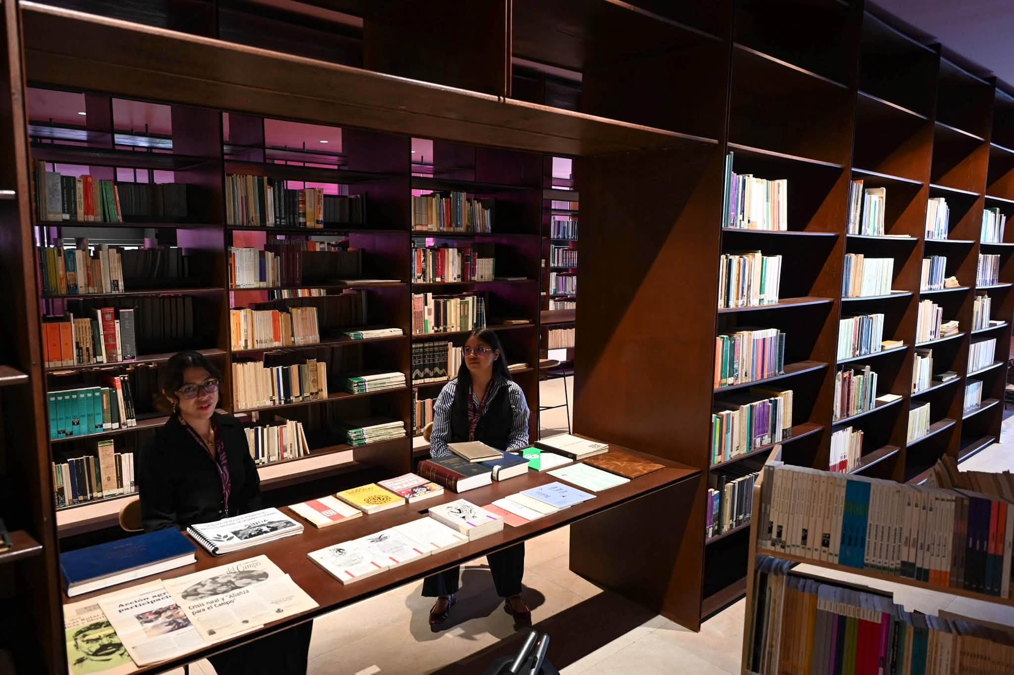 Claudia Sheinbaum inaugura Archivo General Agrario para resguardar la memoria de la propiedad social