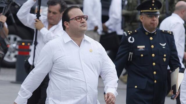 Javier Duarte