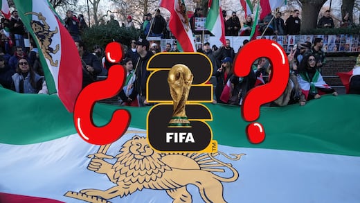 Más frágil que un penalti: el Mundial 2026