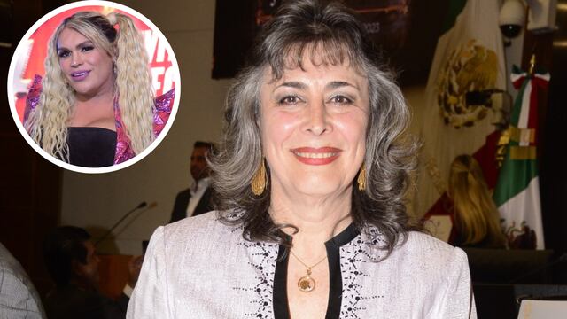 Libertad Palomo dice que Wendy Guevara no abrió puertas a las personas trans en México.