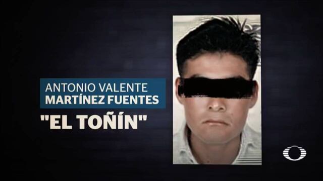El Toñín