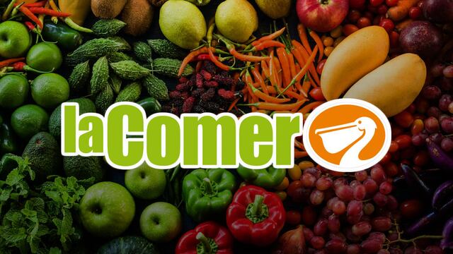 Miércoles de Plaza La Comer