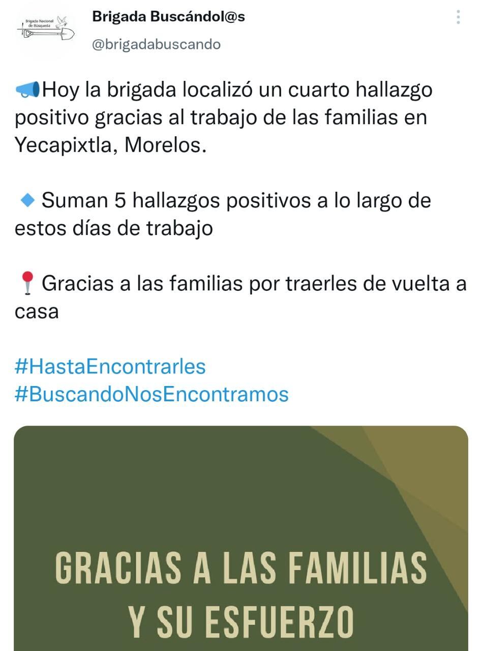 Información de la BNBPD