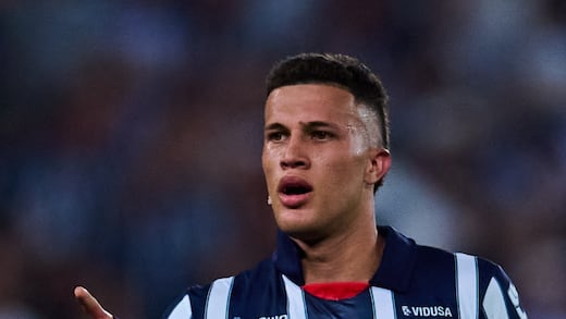 Real Betis oficializa el fichaje de Nelson Deossa; Rayados de Monterrey cierra el traspaso más caro de su historia
