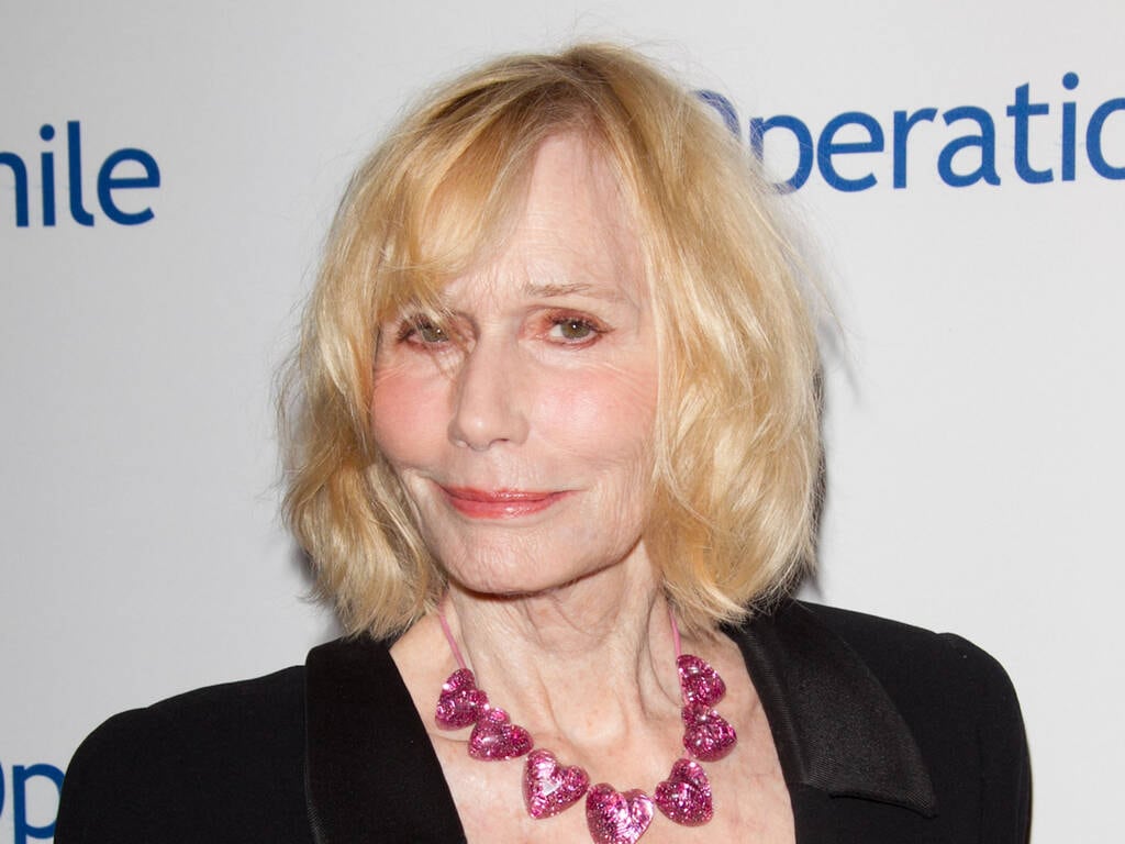 Sally Kellerman