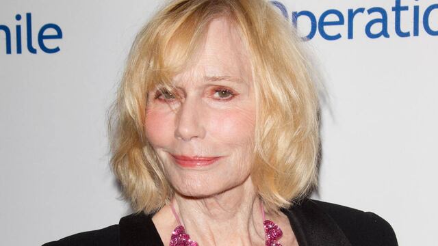 Sally Kellerman