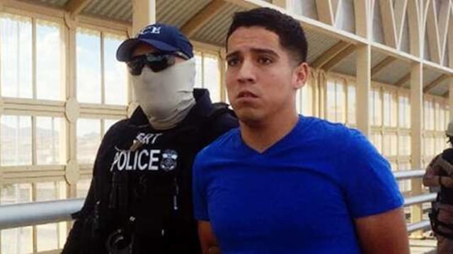 El Chilín murió durante el motín en Ciudad Juárez