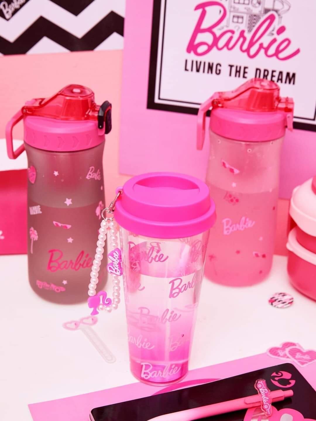 Barbie x Miniso