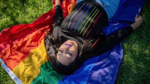 El documental State of Pride de YouTube Originals.