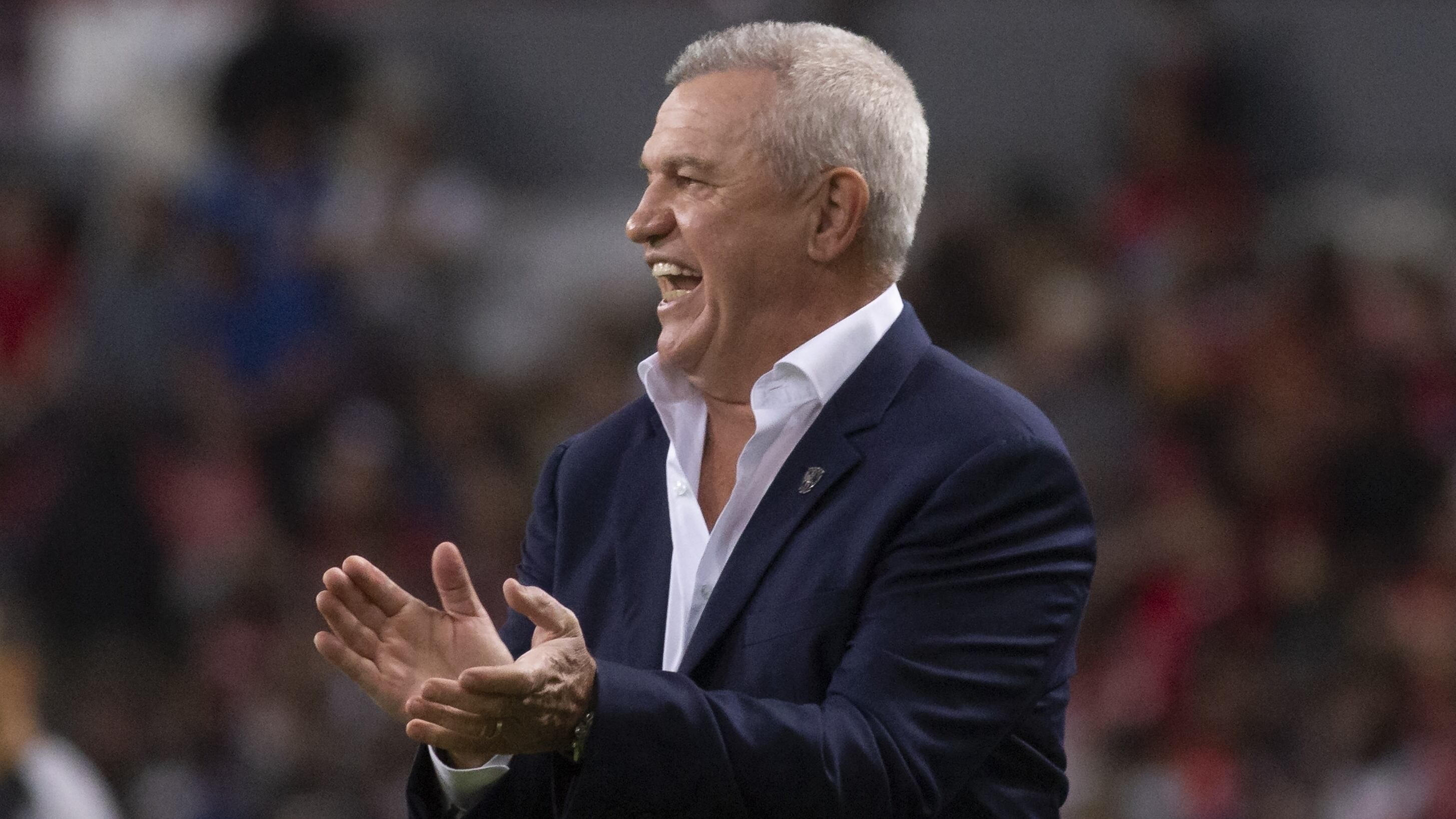 El plan de la Selección Mexicana hacía el Mundial del 2030 que pone a Rafa Márquez como aprendiz de Javier Aguirre