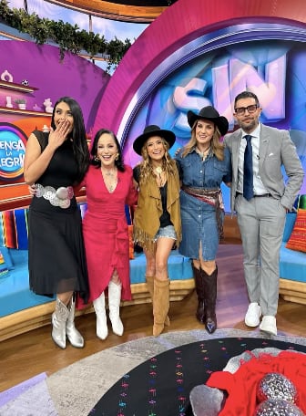 Críticas de La Granja VIP