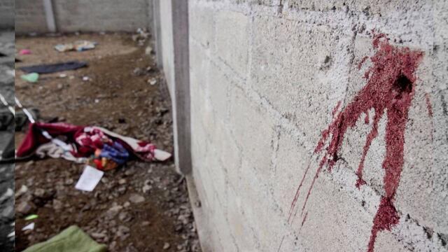 Indemnizarán a 13 familias por hechos de Tlatlaya