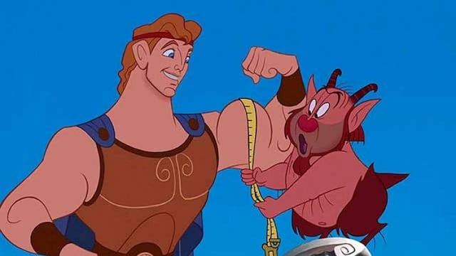 Hercules