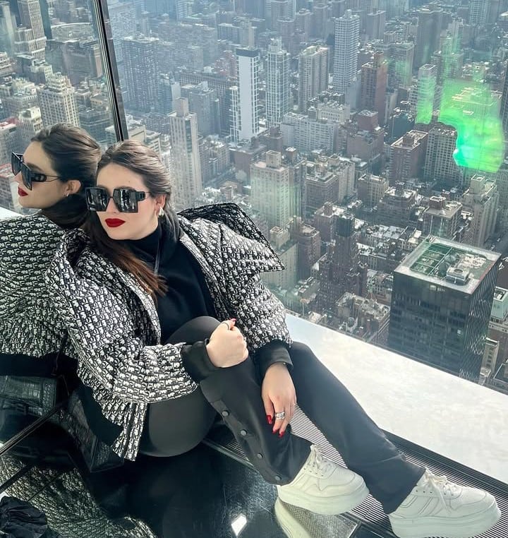 Frida Sofía Guzmán