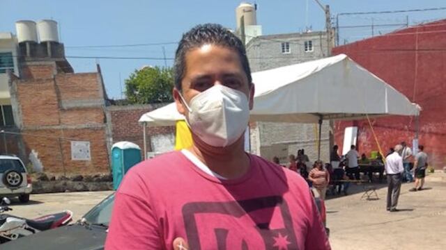 El voto del 6 de junio